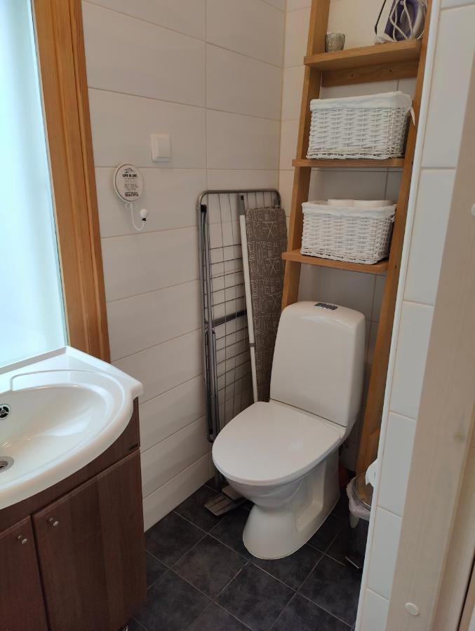 Tatari 32 One-Bedroom Apartment Reval Esterno foto