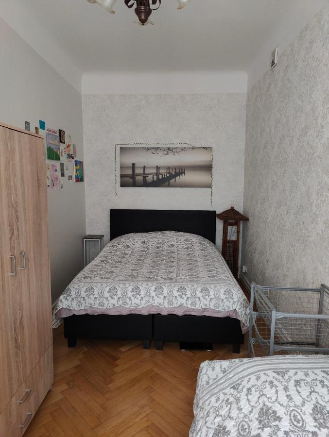 Tatari 32 One-Bedroom Apartment Reval Esterno foto