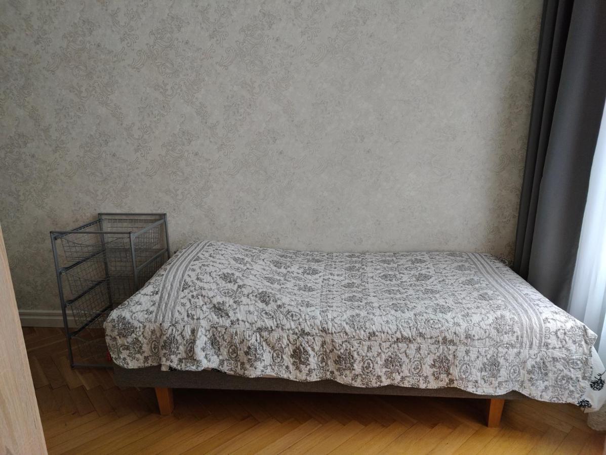 Tatari 32 One-Bedroom Apartment Reval Esterno foto