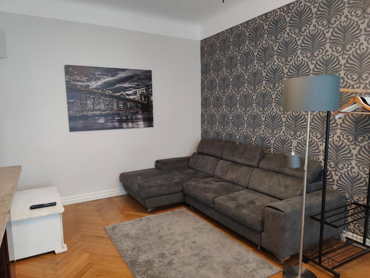 Tatari 32 One-Bedroom Apartment Reval Esterno foto