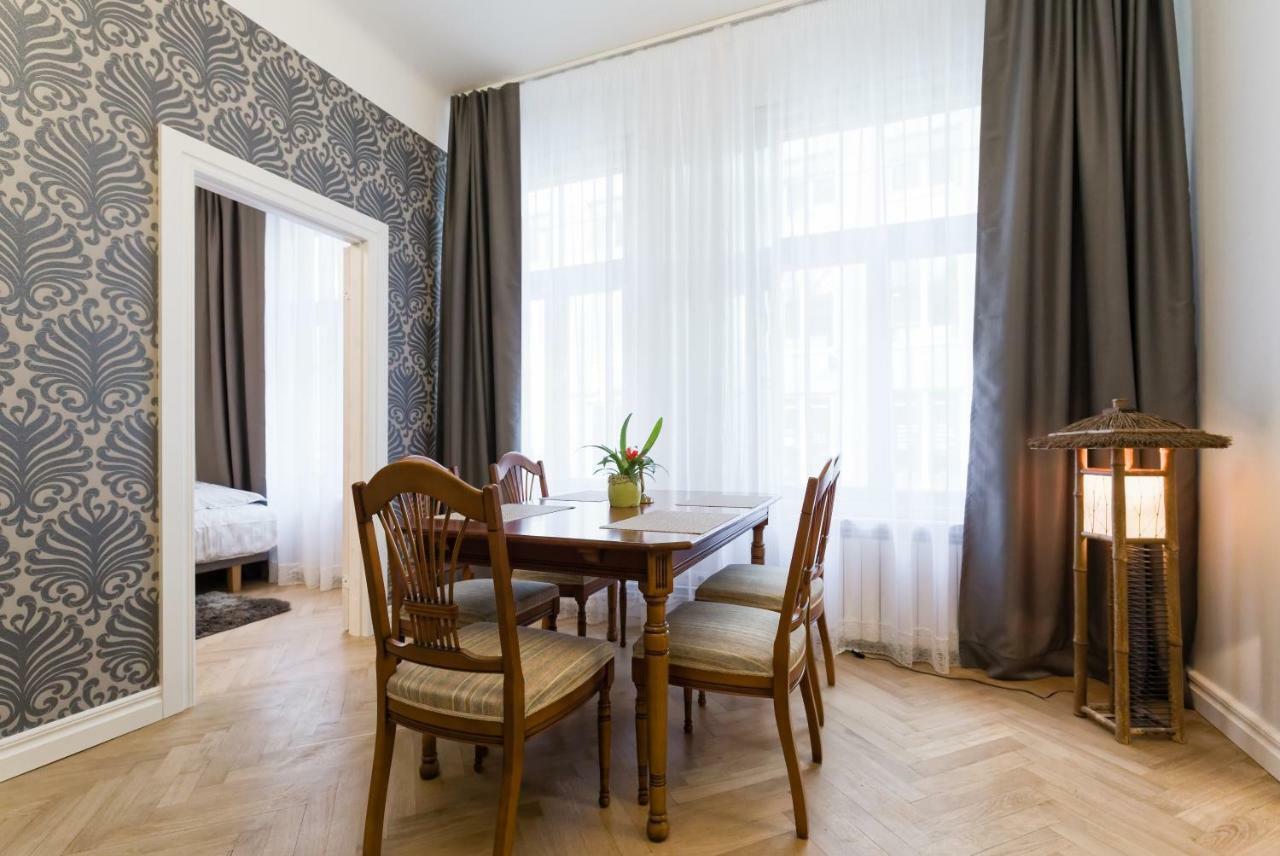 Tatari 32 One-Bedroom Apartment Reval Esterno foto