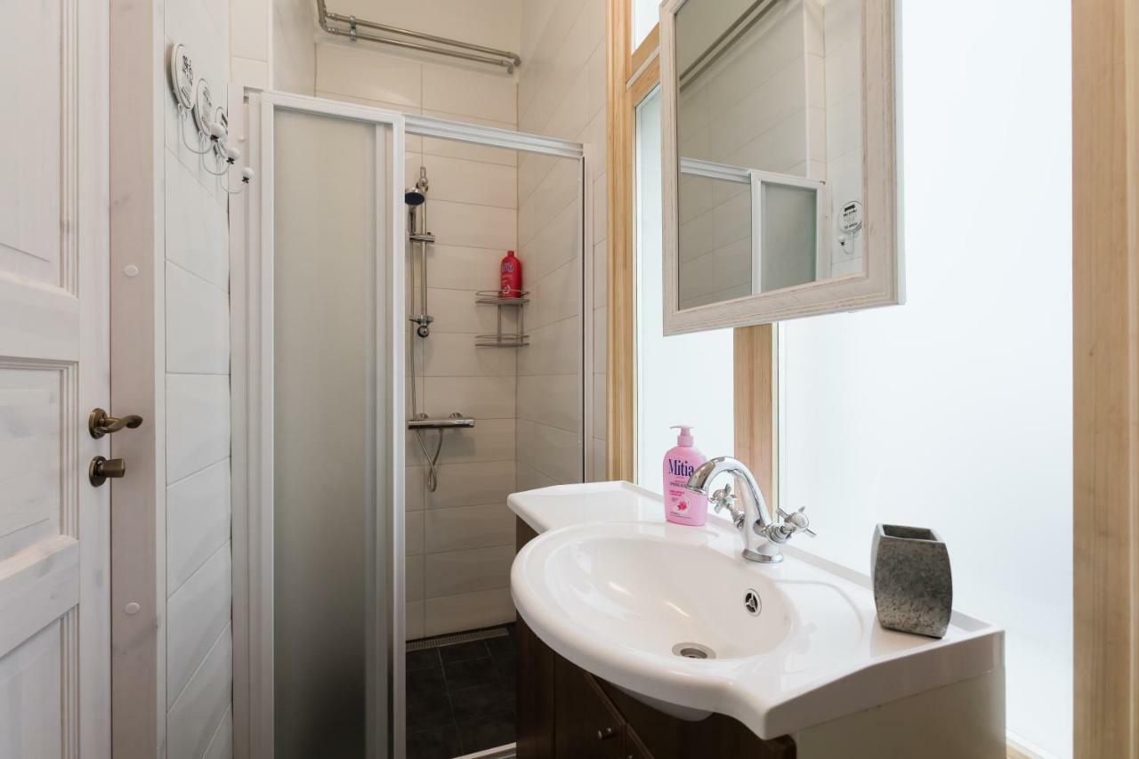 Tatari 32 One-Bedroom Apartment Reval Esterno foto